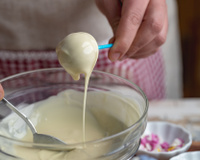 Você está sendo ENGANADO? Descubra se chocolate branco é chocolate ou não!