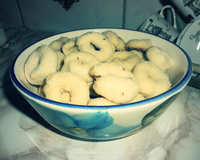 Rosquinha de pinga