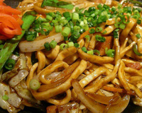 Yakisoba