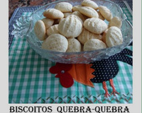 Biscoito quebra-quebra (Lúcio Cezar)