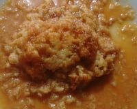 Pudim de caneca delicioso super rápido