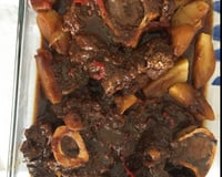 Ossobuco à Bavária