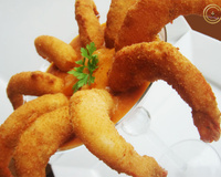 Medusa - Coquetel de camarão