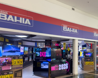 Queima de estoque: Casas Bahia realiza leilão online de eletrodomésticos e eletrônicos nesta semana; saiba como participar