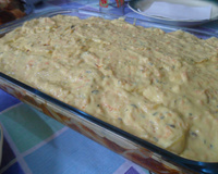 Macarrão da Suelika