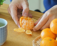 Esses são os usos da casca de tangerina que você não conhecia; veja como aproveitar a fruta de todas as formas possíveis