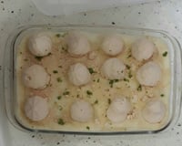 Pavê de limão rápido