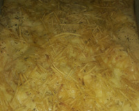 Torta salgada de batedeira deliciosa