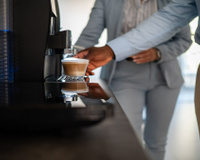 Aproveite essa promoção: sua pausa do cafézinho merece uma máquina à altura