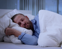 Se você adormece em menos de cinco minutos, isso não significa que você tem um "superpoder": é apenas um sinal de alerta do seu cérebro