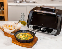 Um dos maiores achados! Air Fryer WAP Barbecue com quase 60% OFF com preço nunca visto antes