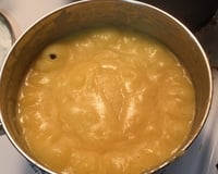 Angu à Mineira Tradicional