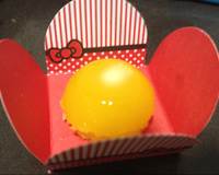 Quindim bom à beça