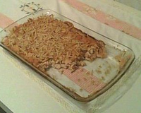 Frango diferente para um almoço especial