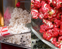 Pipoca doce fantástica para lembrar os tempos de infância: detalhe faz a diferença nessa receita