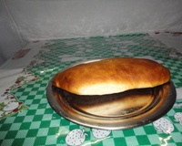 Pão Caseiro do Lobato