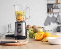 Procurando um liquidificador para a sua cozinha? 4 modelos potentes que vale a pena conhecer