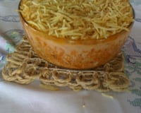 Delicia de peito de frango