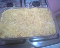 Arroz de forma
