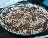 Sobremesa de bis rápida, fácil e deliciosa