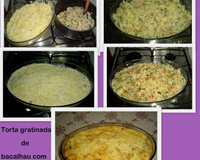 Bacalhau dos deuses