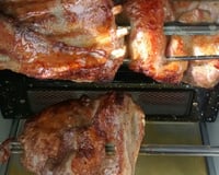 Tempero para carneiro