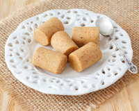 Como preparar uma paçoca deliciosa em casa