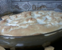 Chico balanceado de abacaxi