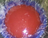 Goiabada caseira super fácil