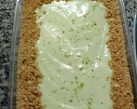 Torta de limão fácil