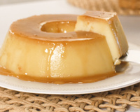 Pudim de pão de liquidificador: receita fácil e econômica pra fazer sempre que sobrar um pãozinho