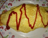 Omurice