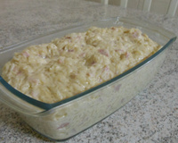 Costela com arroz prático