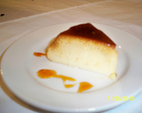 Pudim de leite condensado delicioso