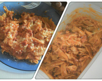 Macarrão de pressão