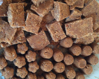 Paçoquinha de Amendoim