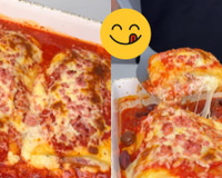 Nhoque recheado é o prato que eu faço quando quero comer algo diferente: cremoso, queijudo e fácil de fazer