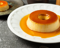 Ainda dá tempo de fazer a melhor e mais fácil sobremesa de Natal: pudim de leite condensado simples