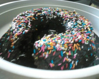 Brigadeirão (de forno)