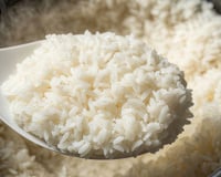 Se toda vez que você cozinha arroz ele gruda, existe uma solução perfeita em menos de 30 segundos