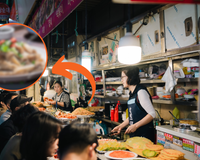 Para comer de olhos fechados: popular comida coreana pode até ser feia, mas é deliciosa para comer com uma cervejinha