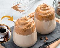 Como fazer creme de café caseiro melhor que de cafeteria: o segredo de barista