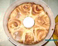 Rosca fofinha