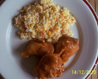 Arroz Vapt Vupt Zas Tras