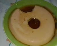 Pudim de leite condensado que não vai no forno