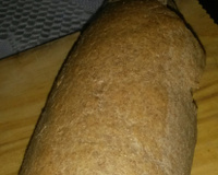 Pão Integral Infalível