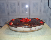 Torta glória