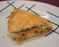 Empadão de Frango da Glaucia