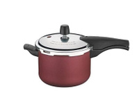 5 tipos de panelas antiaderentes para completar sua cozinha