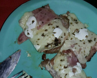 Bife lasanha (facílimo)